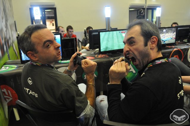 Gamesweek 2012 - Immagine 68177
