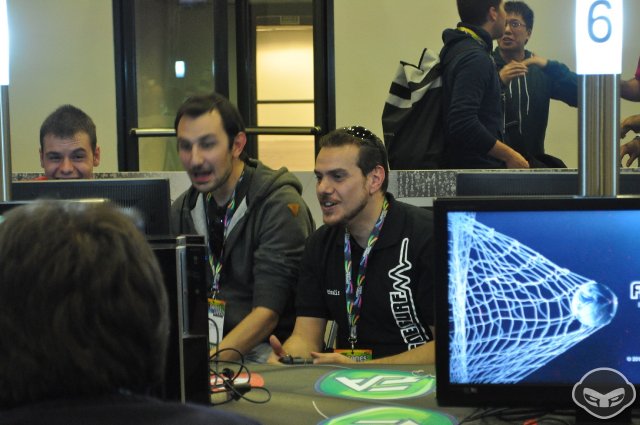 Gamesweek 2012 - Immagine 68178