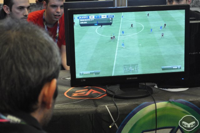 Gamesweek 2012 - Immagine 68179