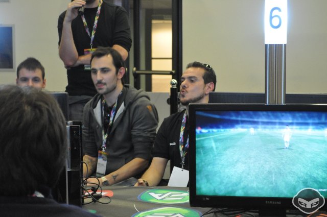 Gamesweek 2012 - Immagine 68180