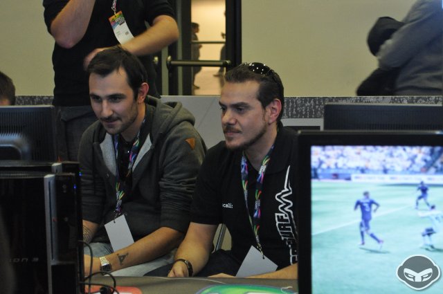 Gamesweek 2012 - Immagine 68181