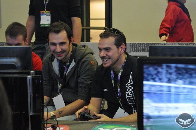 Gamesweek 2012 - Immagine 68182