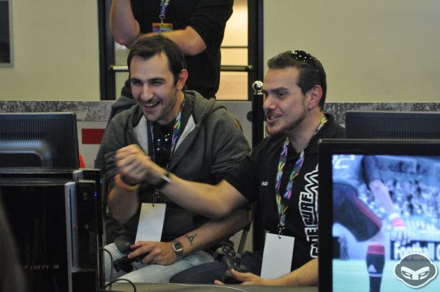 Gamesweek 2012 - Immagine 68183