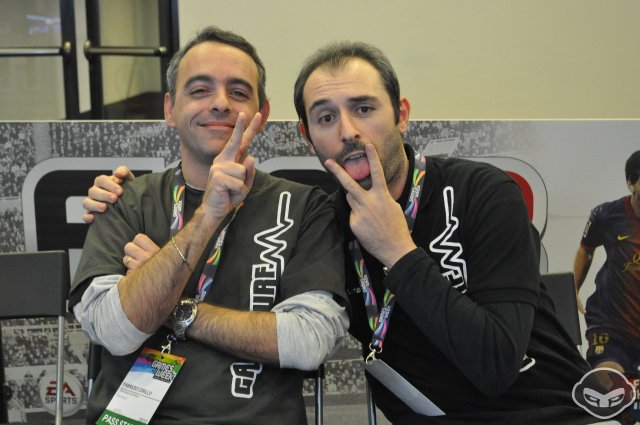 Gamesweek 2012 - Immagine 68184