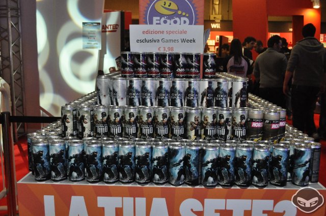 Gamesweek 2012 - Immagine 68185