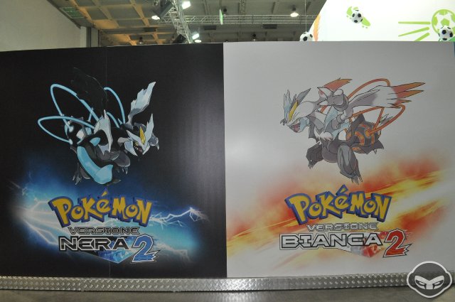 Gamesweek 2012 - Immagine 68187