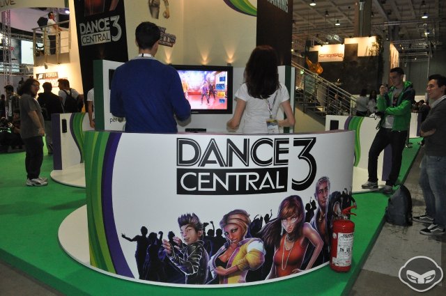 Gamesweek 2012 - Immagine 68189