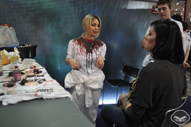 Gamesweek 2012 - Immagine 68190
