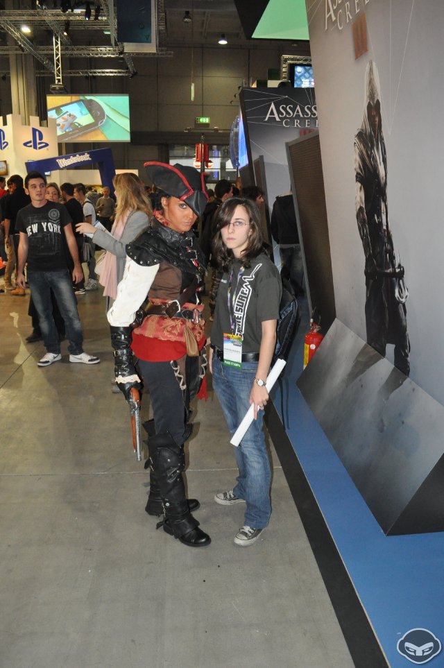 Gamesweek 2012 - Immagine 68194