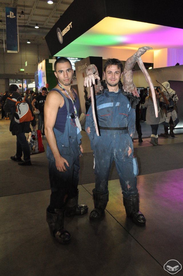 Gamesweek 2012 - Immagine 68195