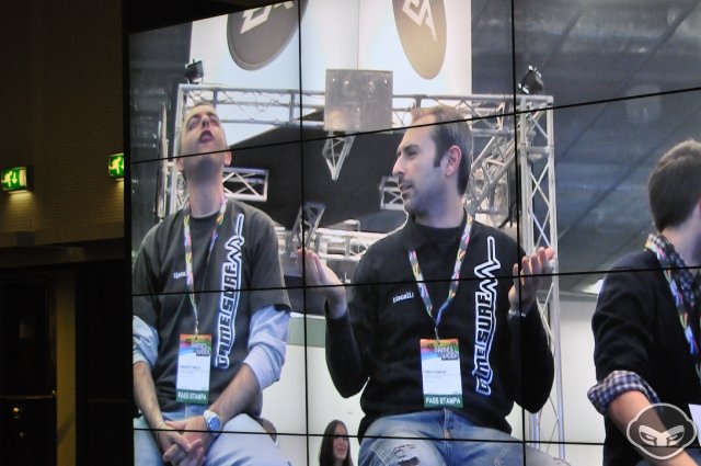 Gamesweek 2012 - Immagine 68202