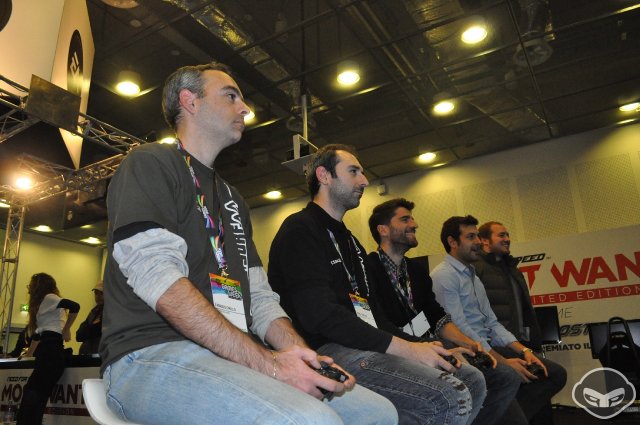Gamesweek 2012 - Immagine 68203