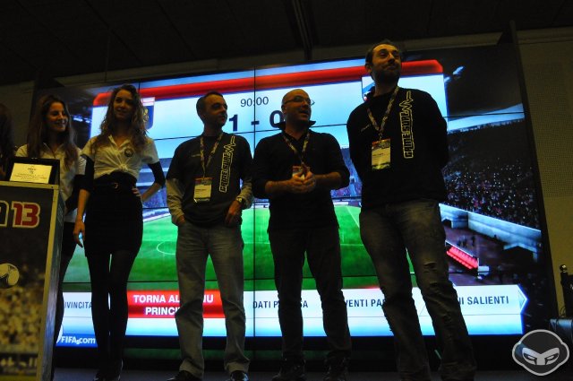 Gamesweek 2012 - Immagine 68204