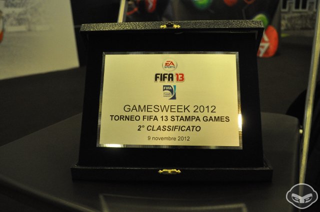 Gamesweek 2012 - Immagine 68207