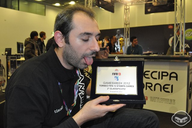 Gamesweek 2012 - Immagine 68208
