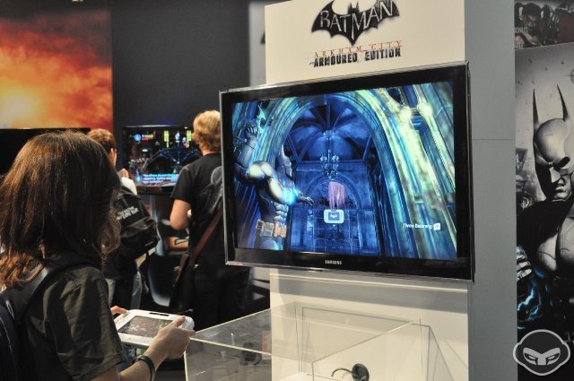 Gamesweek 2012 - Immagine 68045
