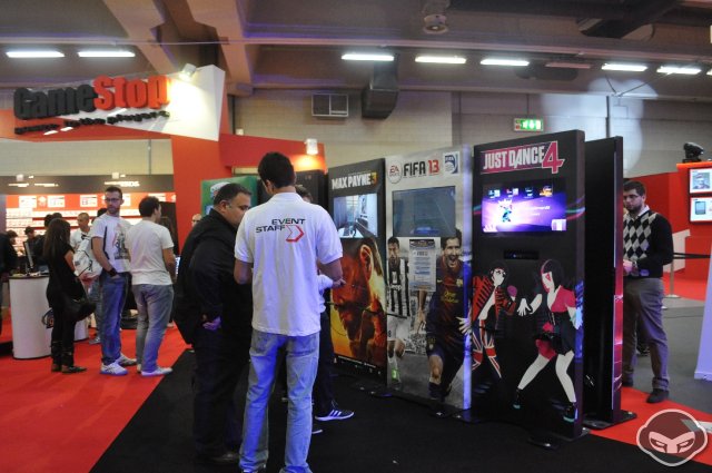 Gamesweek 2012 - Immagine 68046