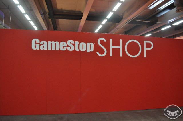 Gamesweek 2012 - Immagine 68047