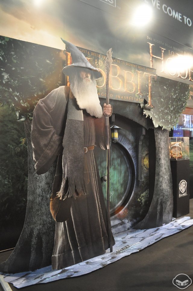 Gamesweek 2012 - Immagine 68050