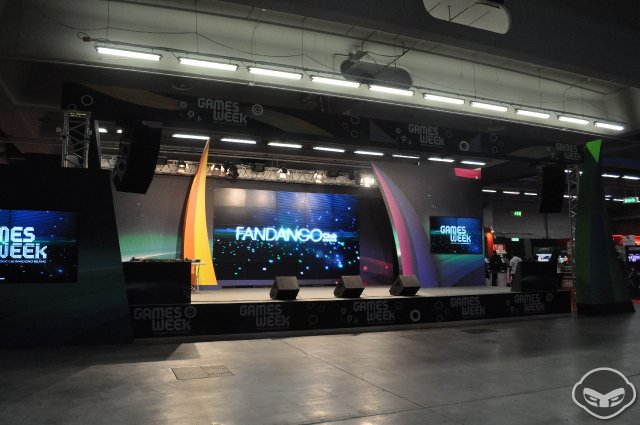 Gamesweek 2012 - Immagine 68051