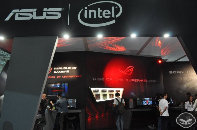 Gamesweek 2012 - Immagine 68052