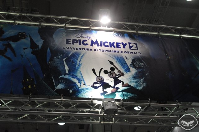 Gamesweek 2012 - Immagine 68053