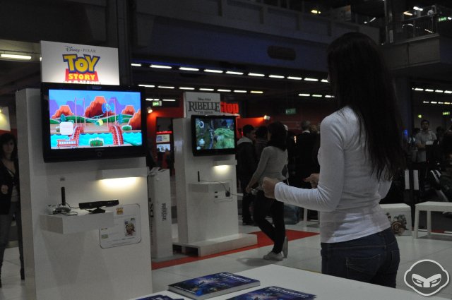 Gamesweek 2012 - Immagine 68054