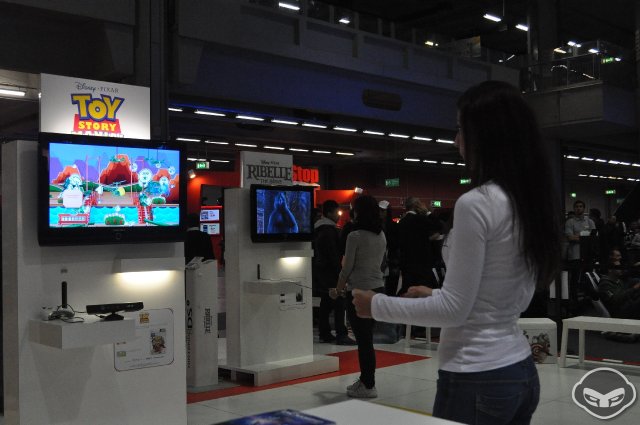 Gamesweek 2012 - Immagine 68055