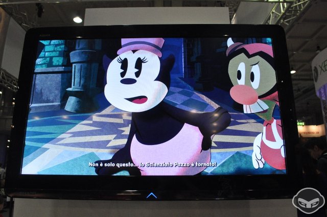 Gamesweek 2012 - Immagine 68056