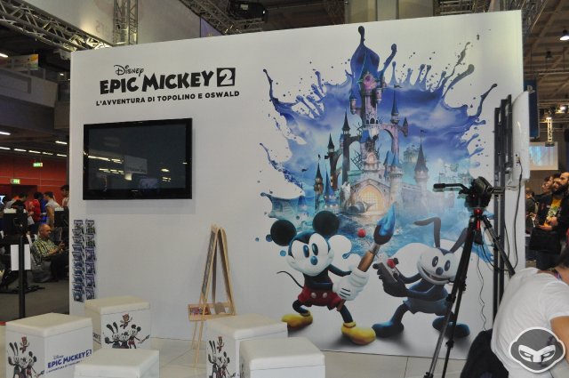 Gamesweek 2012 - Immagine 68057