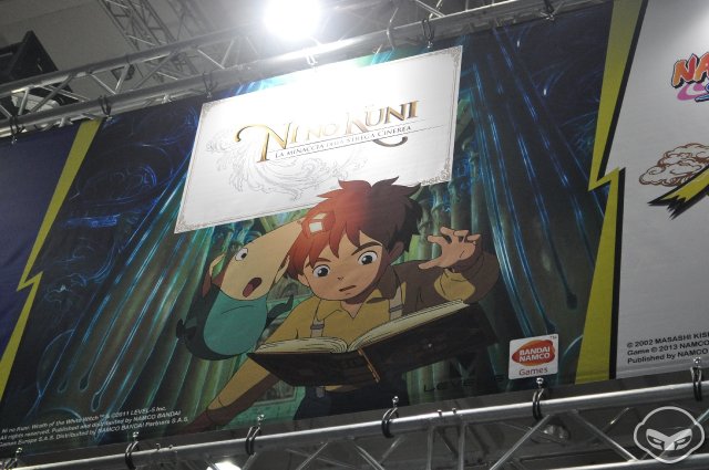Gamesweek 2012 - Immagine 68058