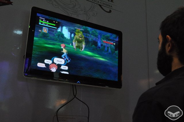 Gamesweek 2012 - Immagine 68059
