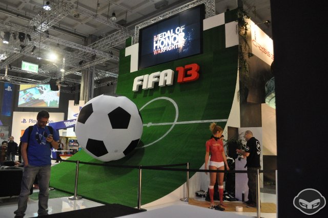 Gamesweek 2012 - Immagine 68060