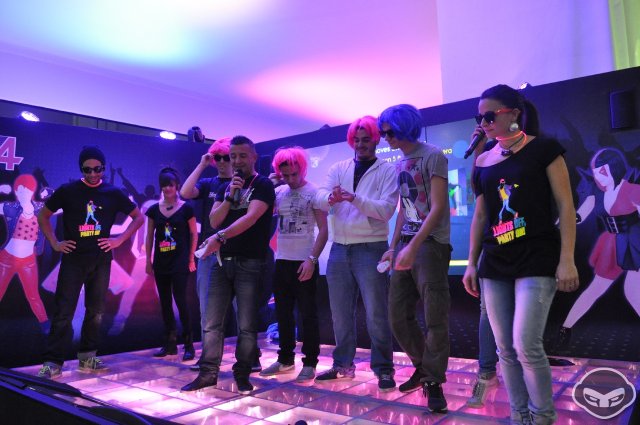 Gamesweek 2012 - Immagine 68062