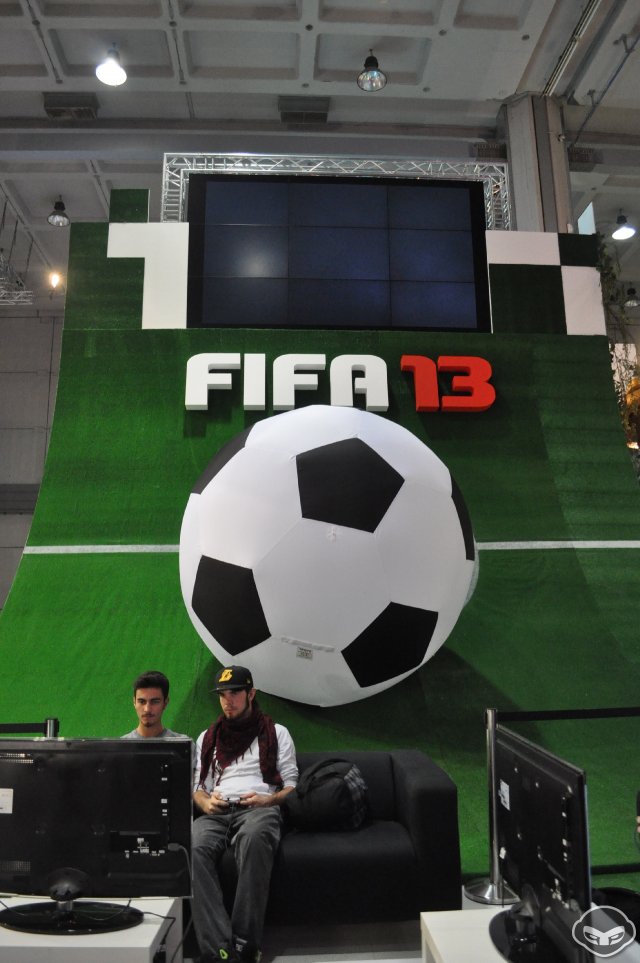 Gamesweek 2012 - Immagine 68064