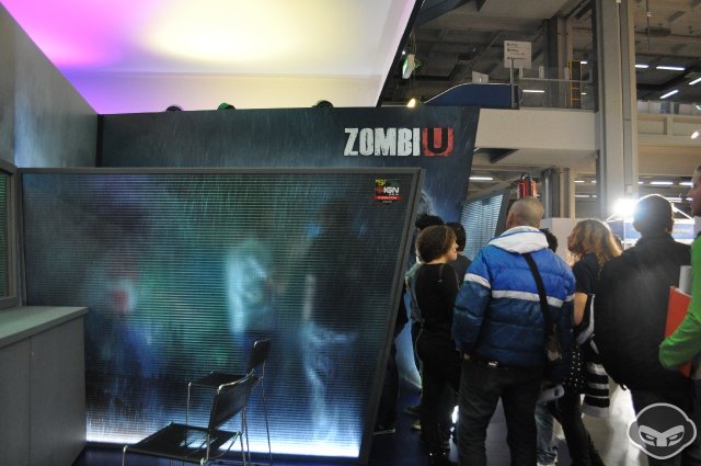 Gamesweek 2012 - Immagine 68065