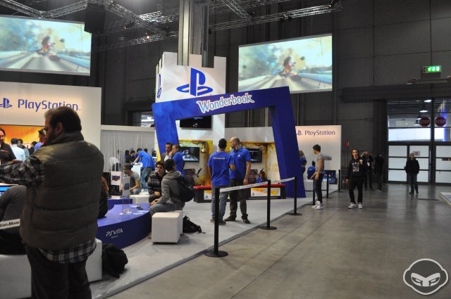 Gamesweek 2012 - Immagine 68066