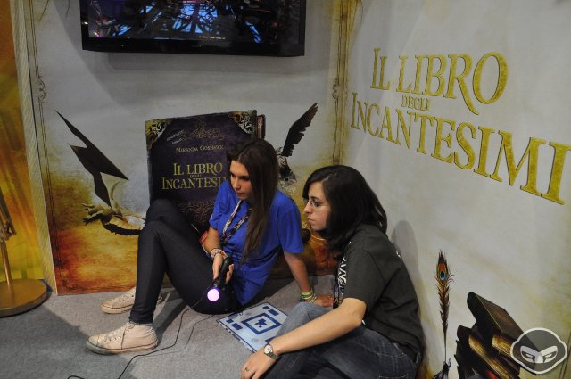 Gamesweek 2012 - Immagine 68067