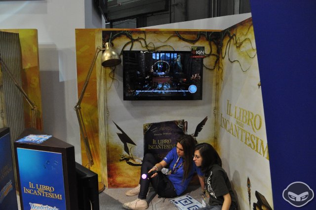 Gamesweek 2012 - Immagine 68068