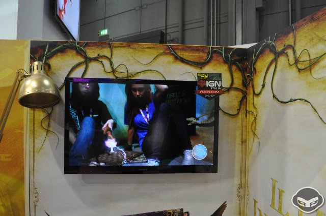 Gamesweek 2012 - Immagine 68069