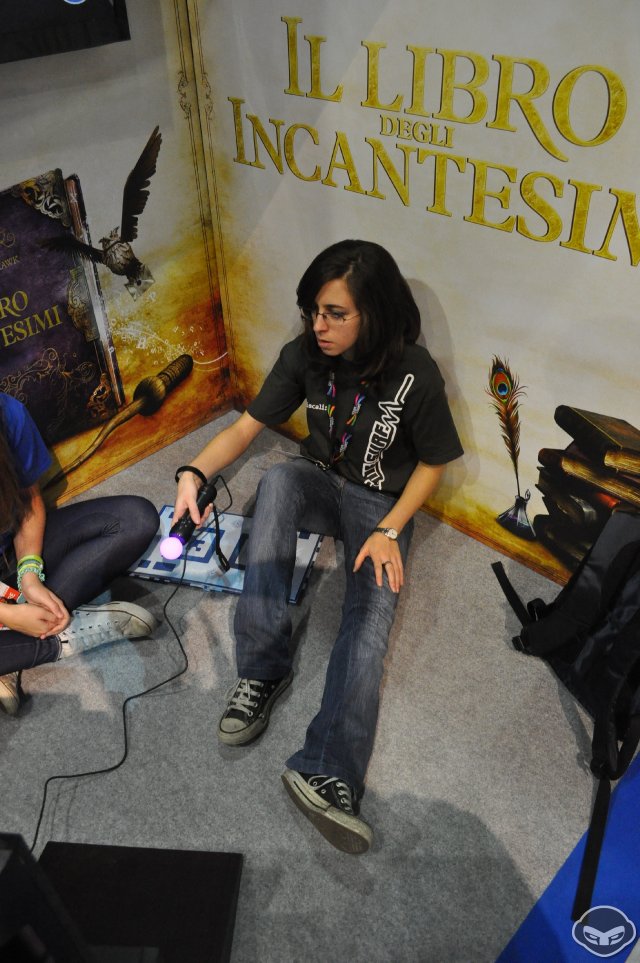 Gamesweek 2012 - Immagine 68070
