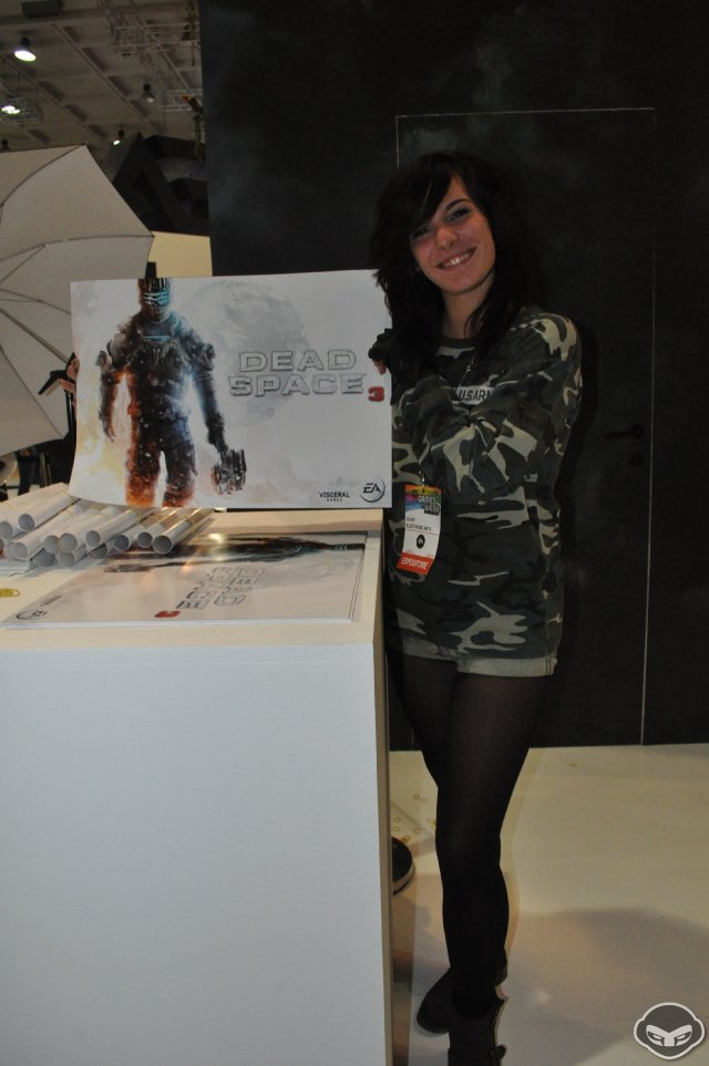 Gamesweek 2012 - Immagine 68071
