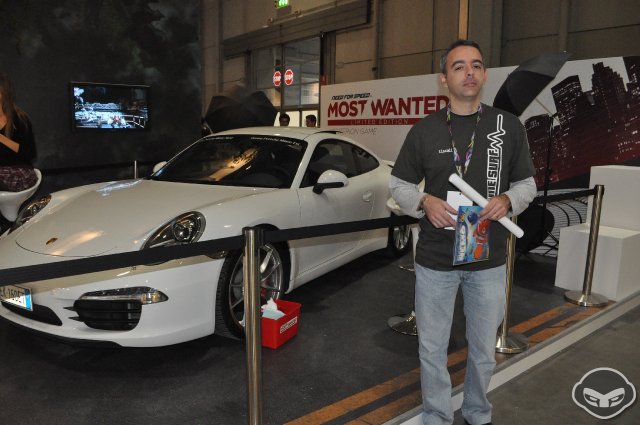 Gamesweek 2012 - Immagine 68072
