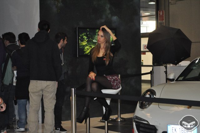 Gamesweek 2012 - Immagine 68073