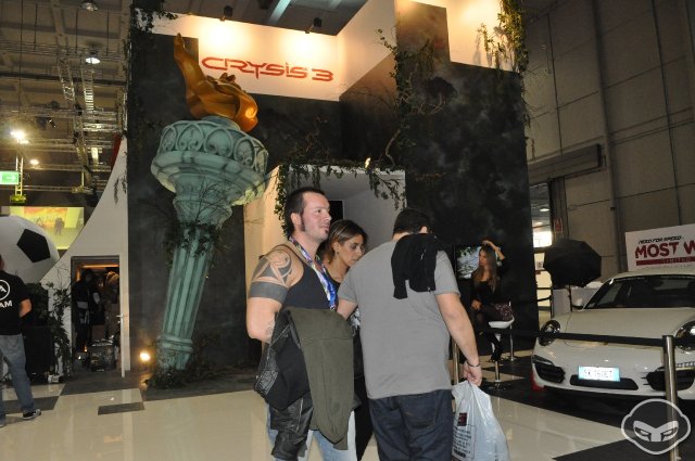 Gamesweek 2012 - Immagine 68074