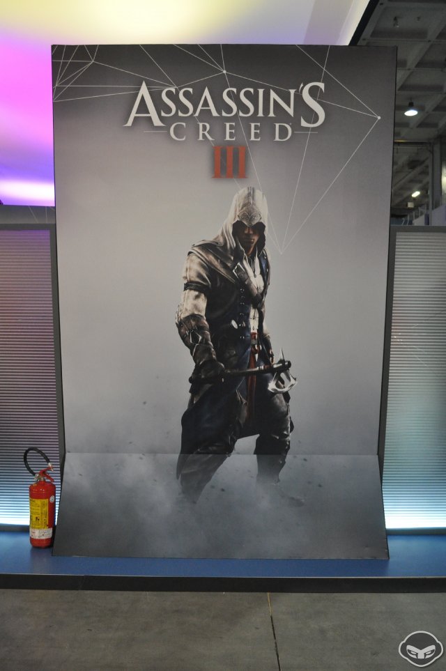 Gamesweek 2012 - Immagine 68075