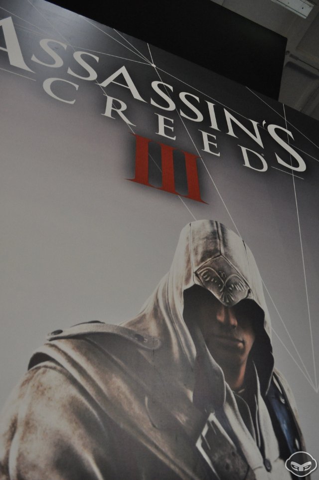 Gamesweek 2012 - Immagine 68076