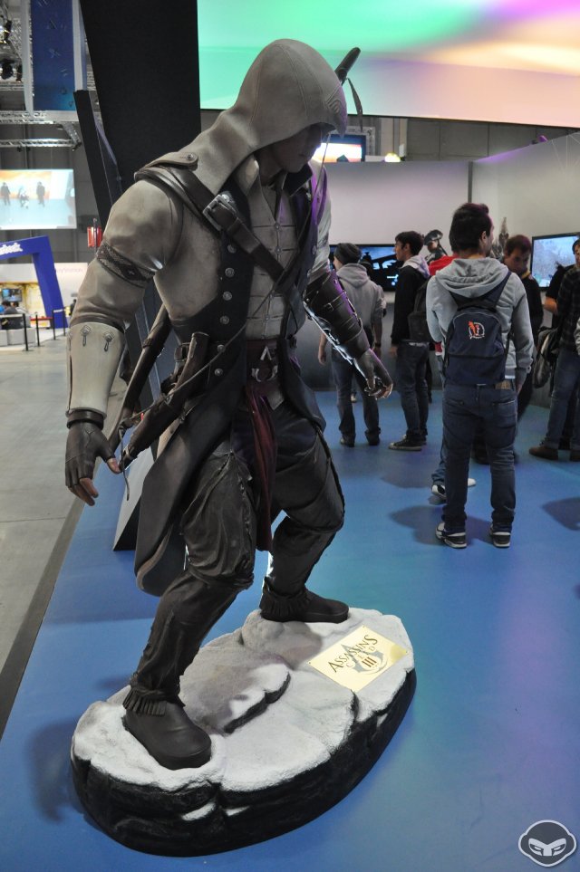 Gamesweek 2012 - Immagine 68077