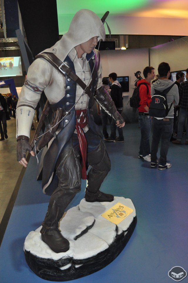 Gamesweek 2012 - Immagine 68078