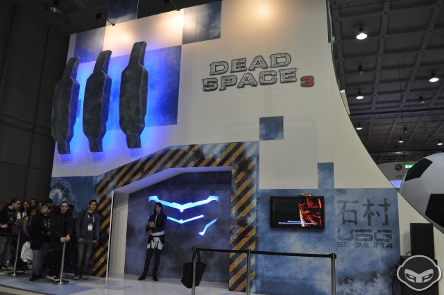 Gamesweek 2012 - Immagine 68081